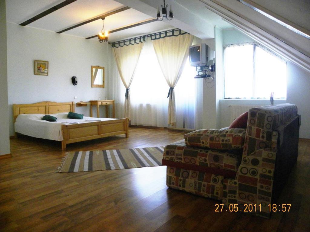 Pensiunea Casa Boiereasca Pestera  Room photo